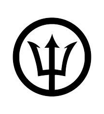 Let's have a look at 20 of the strangest and most dangerous mythological monsters. Clipart Of The Percy Jackson Trident Symbol Free Image Download