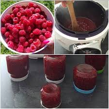 Confiture De Fruit S Adapte A Tous Les Fruits Au Cookeo Une Recette Qui Utilisera Le Mode Dore Unique Confiture De Fruits Cookeo Recette Idee Recette Cookeo