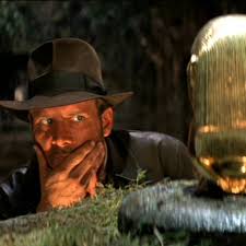 Harrison ford who plays jones, is a fictional archaeologist who always manages to find himself in. Indiana Jones Will Return With Harrison Ford And Steven Spielberg In 2019 The Verge