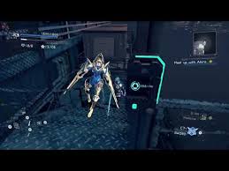 How to unlock file 12. Astral Chain File 03 Link Guide Underbuffed