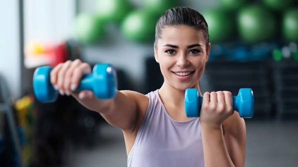 5 Best Exercises to Strengthen Your Heart | INTEGRIS Health