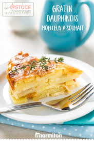 Gratin Dauphinois Moelleux A Souhait Recette Recette Recette Gratin Dauphinois Recettes De Cuisine