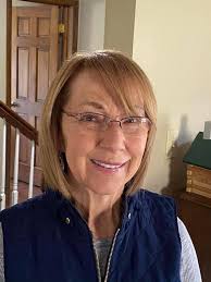 With great sadness ..class.of 1969 Cynthia "Cindy" Bergstrom (Cindy  Ratchford) Pensacola