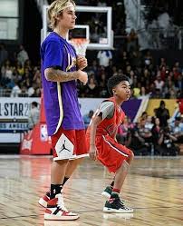 Behind The Scenes By Kickstradomis In 2020 All Star Justin Bieber Behind The Scenes