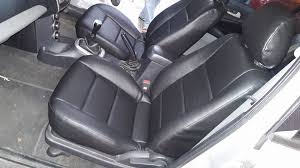 Universal mmg murah tapi kalau tak ikut model pon tak guna kan? Balut Seat Semileather Jaya Kusyen Auto Car Facebook