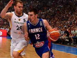 How tall is nando de colo in feet? Bucks Linked With Nando De Colo Giannis Blogs From Greece Security Breach Leaks Player W 2s Arena Wage Deal Announced Brew Hoop