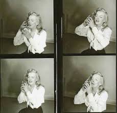 Helena Drive, Letters to Norma Jeane