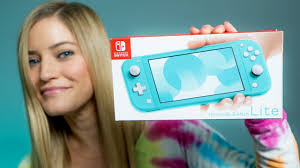 Fast shipping and orders $35+ ship free. Finally Got The Nintendo Switch Lite Youtube