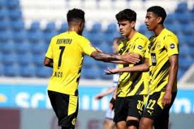 City uefa champions league 2020/21. Jude Bellingham Goal Video Borussia Dortmund