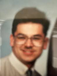 Missing Person Alert for Jerry Duane Hyde in Eureka, California