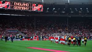 The last ever england game at the old wembley was memorable for all the wrong reasons. Footballawaydays On Twitter On This Day England Played Their Last Ever Game At The Old Wembley V Germany 2000 Some Great Memories Here Share Yours Https T Co Byfd3qwile