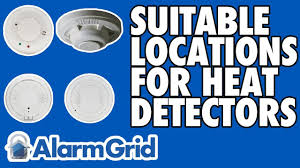 Many things happen in the life of a pid sensor to make it lose accuracy. Locations Suitable For Installing Heat Detectors Youtube