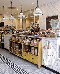 Marie Enes Su Instagram Tatte Bakery Cafe Kimmyn Inlove Yellowtouch Boston Lieuxquejaime Salon De The Interieur De Boulangerie Cafe Boulangerie