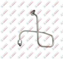 Isuzu Genuine Fuel Injection Pipe 6BG1 1154158471 1154149402 02/802021 |  eBay