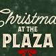 Christmas at the Plaza event in Temple, TX