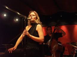 Sutton fronts the tierney sutton band, featuring pianist christian jacob, bassists trey henry and kevin axt, and. Tierney Sutton Nashville Jazz Workshop