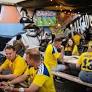 Swedish Fans Gear Up for World Cup Festivities Across North America