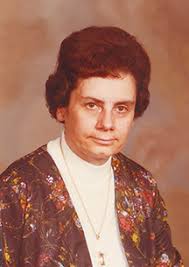 ROSALIE LOUISE WITTER