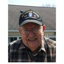 George Sowards Obituary