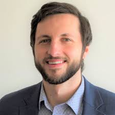 Integrating Off-shore Wind with the On-shore Grid (w/ Iain Addleton) —  Energy Nerd Show