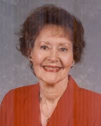 Tribute for Lorene Collins Brown