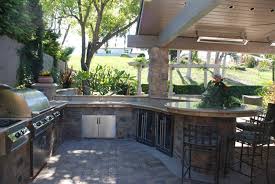 The color, coincidentally, was perfect. 37 Outdoor Kitchen Ideas Designs Picture Gallery Designing Idea