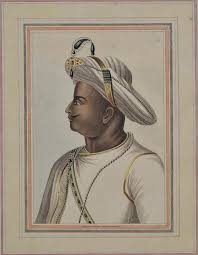 The Enigma of Tipu Sultan - Sarmaya