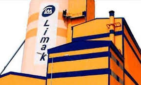 Turkiye Nin En Onemli Altyapi Yatirim Sirketlerinden Limak Cimento Sektorundeki Yatirimlarina Devam Ediyor Limak Tarafindan Mozambi Maputo Paketleme Yatirim