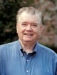 Robert Gilmartin Obituary