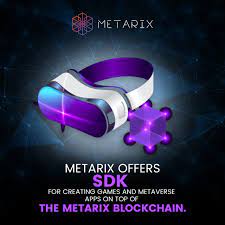 METARIX ($MTRX) 🛸👽 on Twitter: 