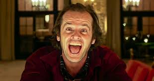 The Shining: Jack Nicholson's Best Moments as Jack Torrance