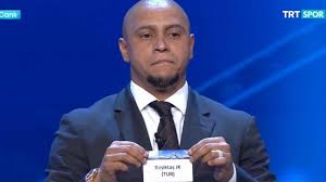 04, 10, 17, 21, 37 y 40 el complementario en el sorteo de la bonoloto es el 45 y el reintegro. Bolas Calientes Y Frias El Sospechoso Movimiento De Roberto Carlos En El Sorteo De La Champions League Futbol La Voz Del Interior