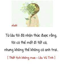 Hồ quang hiếu (sinh ngày 20 tháng 9 năm 1986) là một nam ca sĩ nhạc trẻ việt nam. Nhá»¯ng Cau Noi Hay Trong Tháº¥t Tá»‹ch Khong MÆ°a Diá»…n Ä'an Chia Sáº»