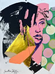 Portfolio — Jonathan Kimble