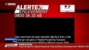 Direction interministérielle de la transforma. Alerte Enlevement Video Dailymotion