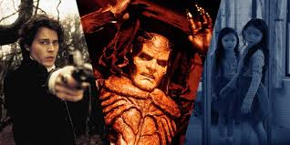 The best horror movies to stream on amazon prime the body part of hulu's into the dark anthology, the body follows a hitman who must transport a dead body on halloween night. Now Scream This 10 Great Horror Movies Streaming On Netflix Hulu And Amazon En Buradabiliyorum Com