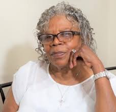 Obituary information for Millicent Audrey Campbell