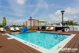 We are attached to the 11th street taphouse so stop in for a bite and a drink after a day in the sun. Hampton Inn Miami South Beach 17th Street Review What To Really Expect If You Stay