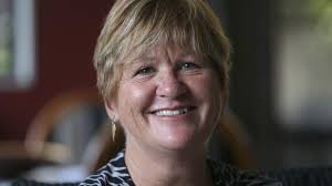 New Foodbank boss set goals