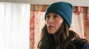 What happened to Makayla on Chicago PD?