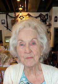 Emily Brooks Obituary