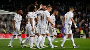 Real Madrid Ya Tiene La Lista De Los Jugadores Que No Estaran En La Proxima Temporada En 2020 Temporada De Futbol Real Madrid Fichajes