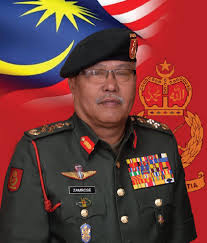 Gaji tentera darat mengikut pangkat 2019. Tentera Darat Malaysia Profil Ptd
