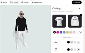 Gadis berpakaian merah dan biru beranimasi, gaun pernikahan menggambar sketsa fashion, gaun anak perempuan, dicat, fashion gadis, tangan png. Cara Membuat Desain Baju 3d Mockup Online Gratis Brankaspedia Blog Tutorial Dan Tips