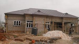 Simple 3 bedroom house plans without garage. Cost Of Plumbing A 3 Bedroom House 3 Bedroom House Plans