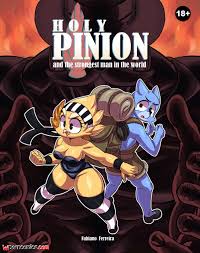 ✅️ Porn comic Holy Pinion. Fabianoferreira Sex comic their exciting  journey, | Porn comics in English for adults only | sexkomix2.com