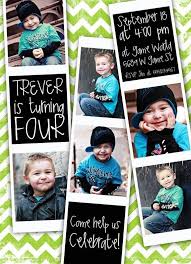 Birthday Card Ideas For 4 Year Old Boy Invitation Idea For Birthday Going With One Year Old In A Flash Theme Con Imagenes Fiesta Cumpleanos Cumpleanos Fiestas Infantiles