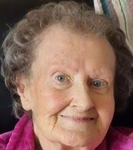 Condolence Book for Ita Buchanan (Navan, Meath)