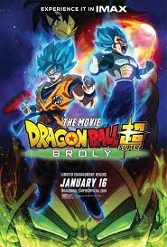 It's the month of love sale on the funimation shop, and today we're focusing our love on dragon ball. Can I Watch Dragon Ball Super Broly 2019 Online In Netflix Hulu Or Prime Quora