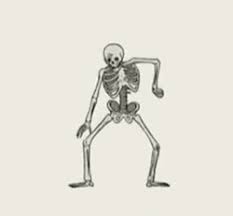 # halloween # skeleton # dancing skeleton # skeleton war. Skeletal Gifs Get The Best Gif On Giphy